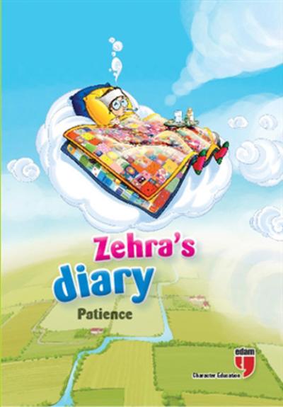 Zehras Diary - Patience