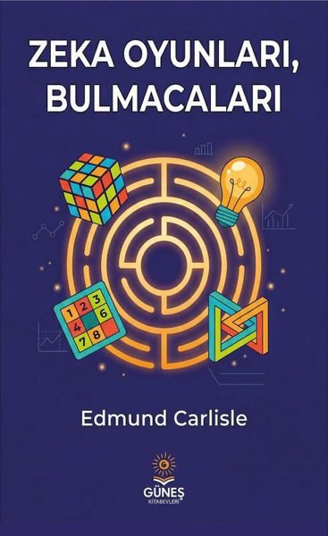 Zeka Oyunları, Bulmacaları