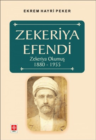 Zekeriya Efendi