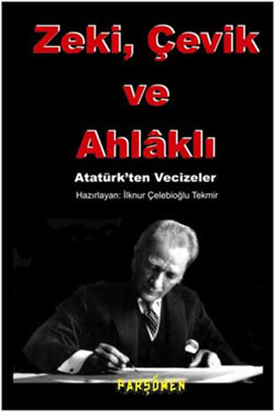 Zeki Çevik ve Ahlaklı