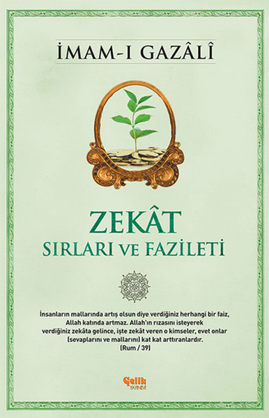 Zekt - Sırları ve Fazileti