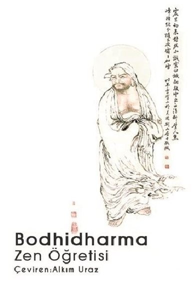 Zen Öğretisi Bodhidharma