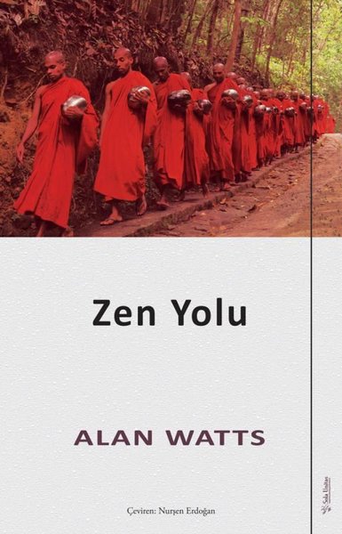 Zen Yolu Alan Watts