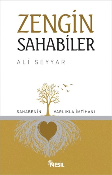 Zengin Sahabiler Ali Seyyar