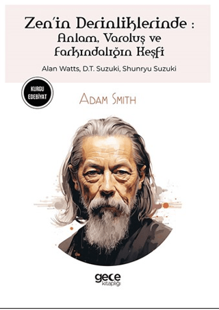 Zenin Derinliklerinde