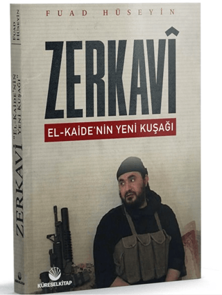Zerkavi