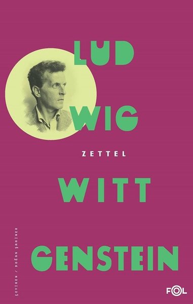 Zettel Ludwig Wittgenstein