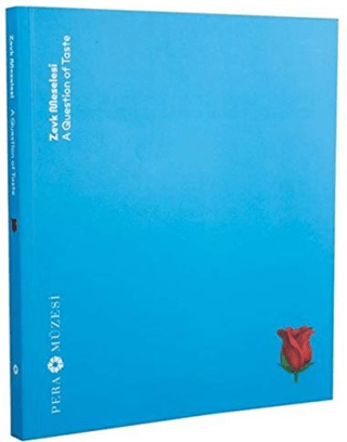 Zevk Meselesi (Ciltli) Kolektif