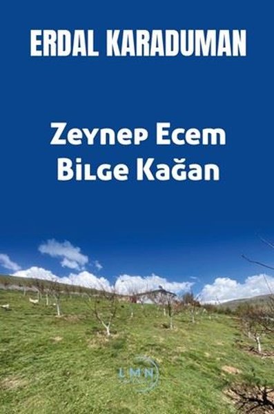 Zeynep Ecem Bilge Kağan