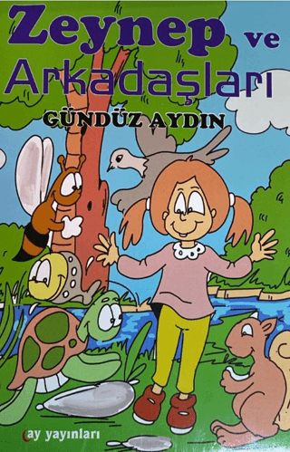 Zeynep ve Arkadaşları