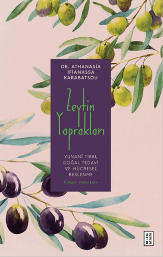 Zeytin Yaprakları