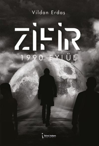 Zifir - 1990 Eylül