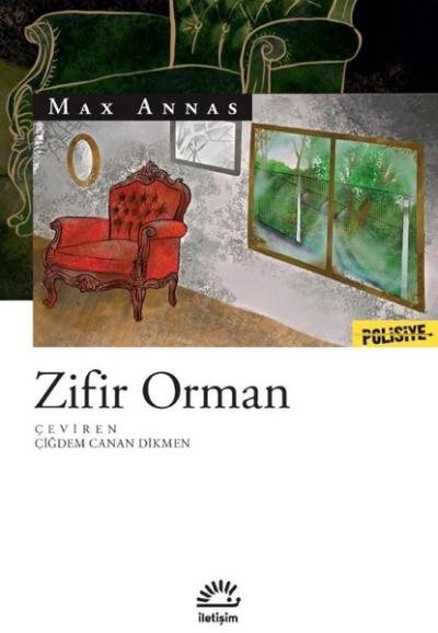 Zifir Orman