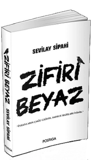 Zifiri Beyaz