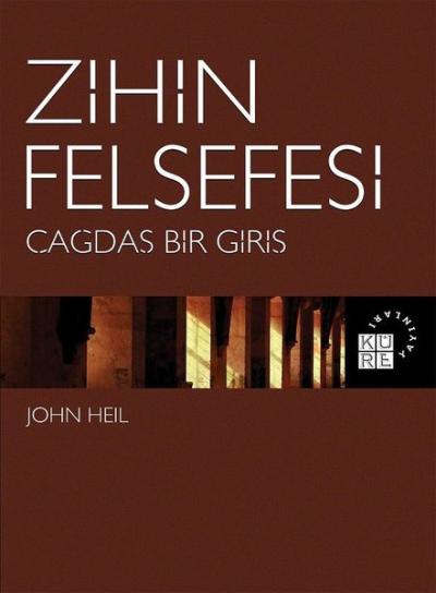Zihin Felsefesi-Çağdaş Bir Giriş