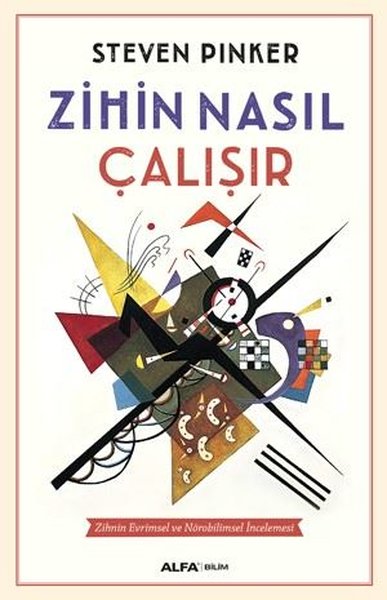 Zihin Nasıl Çalışır