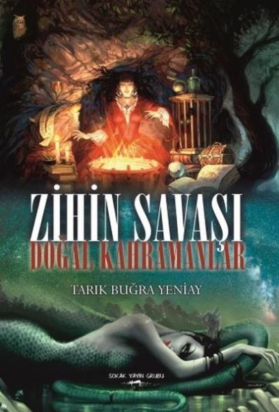 Zihin Savaşı-Doğal Kahramanlar