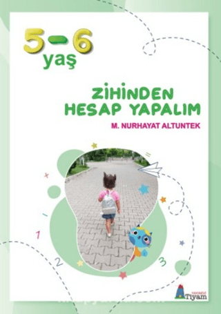Zihinden Hesap Yapalım (5-6 Yaş)