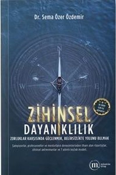Zihinsel Dayanıklılık