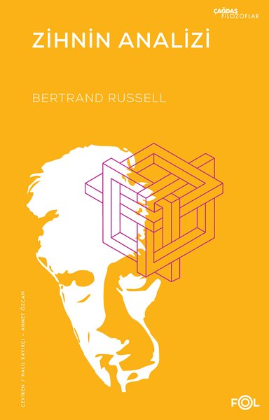 Zihnin Analizi Bertrand Russell
