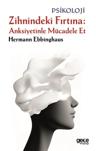 Zihnindeki Fırtına Anksiyetinle Mücadele Et