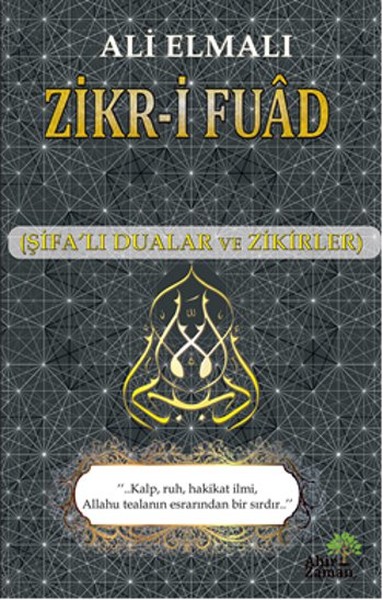 Zikr-i Fuad Ali Elmalı