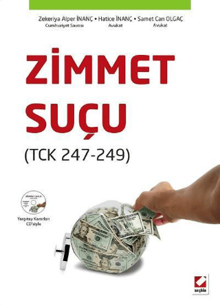 Zimmet Suçu