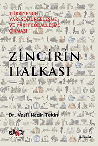 Zincirin Halkası