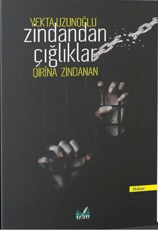 Zindandan Çığlıklar (Qirina Zindanan)