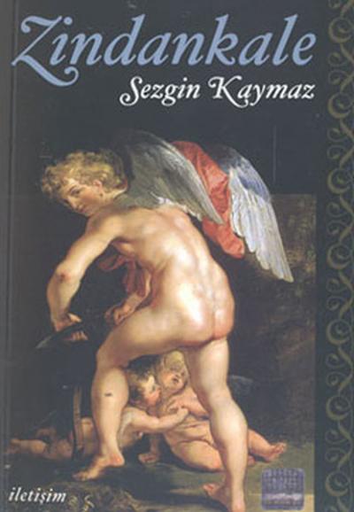 Zindankale %27 indirimli Sezgin Kaymaz