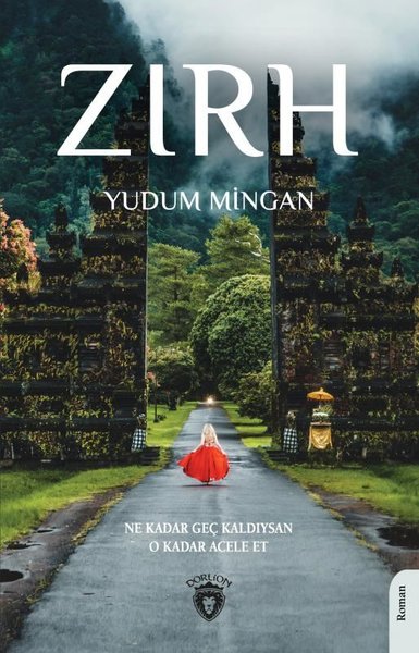 Zırh Yudum Mingan