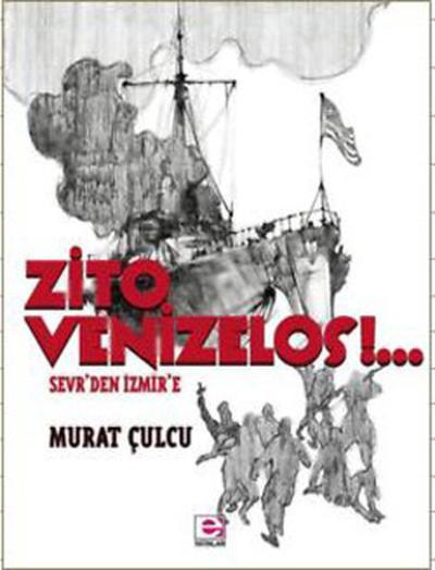 Zito Venizelos - Sevr'den İzmir'e %34 indirimli Murat Çulcu