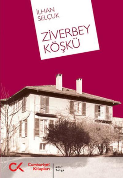 Ziverbey Köşkü