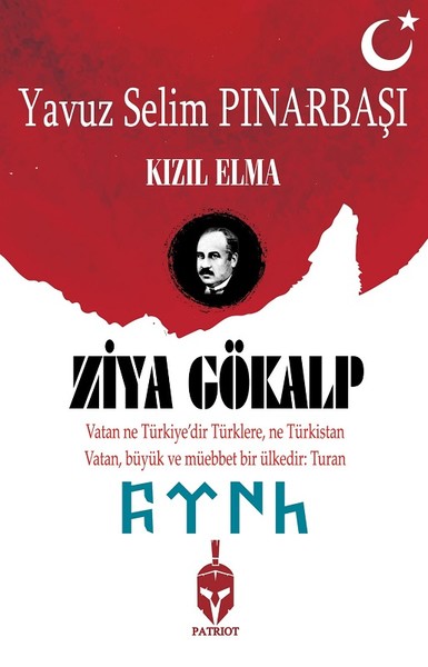 Ziya Gökalp-Kızıl Elma
