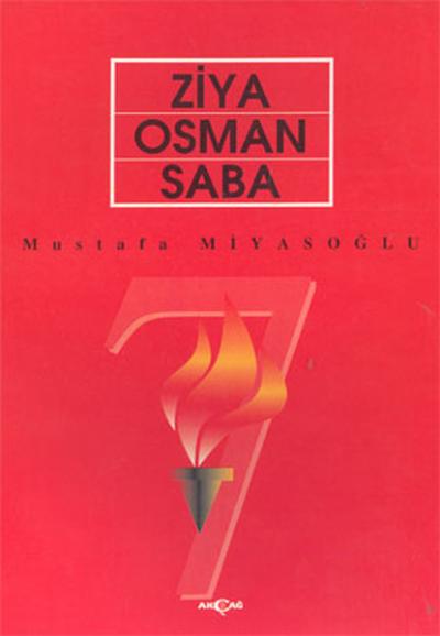 Ziya Osman Saba %24 indirimli Mustafa Miyasoğlu