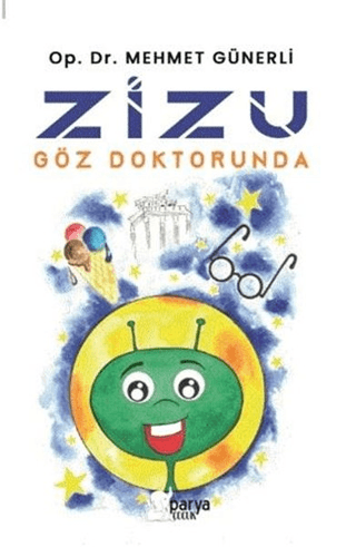 Zizu Göz Doktorunda