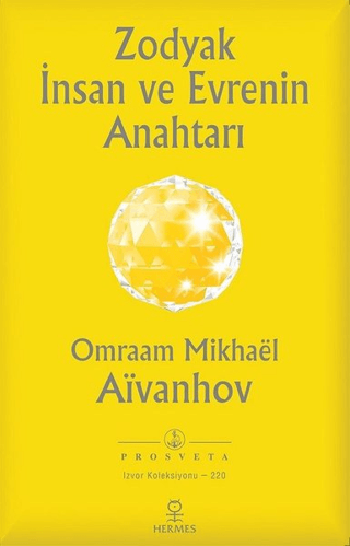 Zodyak İnsan ve Evrenin Anahtarı