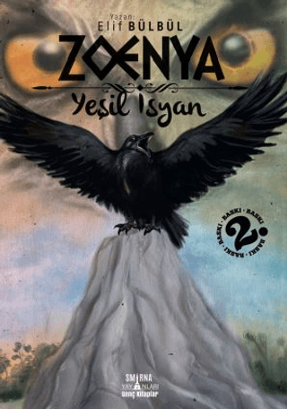 Zoenya - Yeşil İsyan