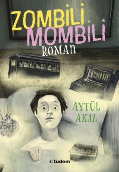 Zombili Mombili Roman Aytül Akal