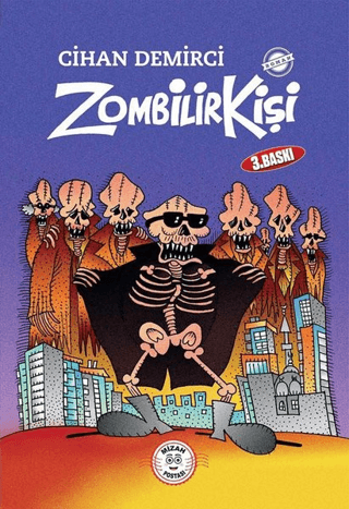 Zombilirkişi