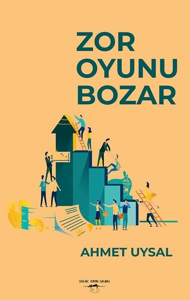 Zor Oyunu Bozar