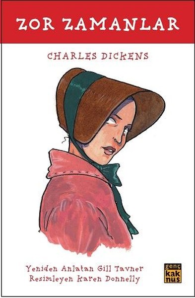 Zor Zamanlar Charles Dickens