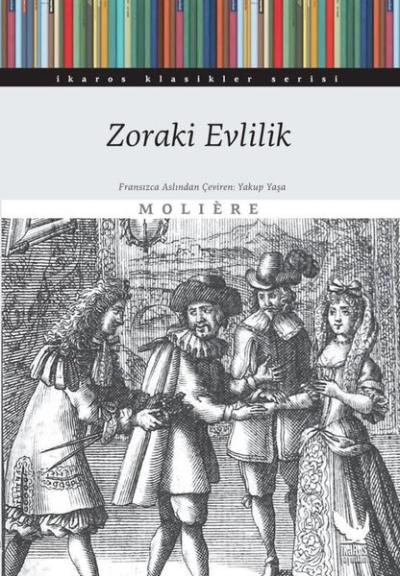 Zoraki Evlilik