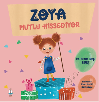 Zoya Mutlu Hissediyor