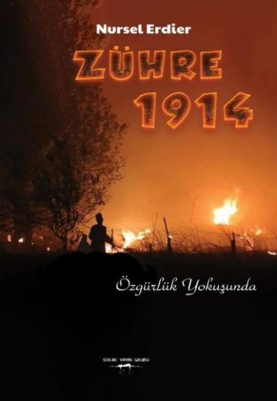 Zühre 1914