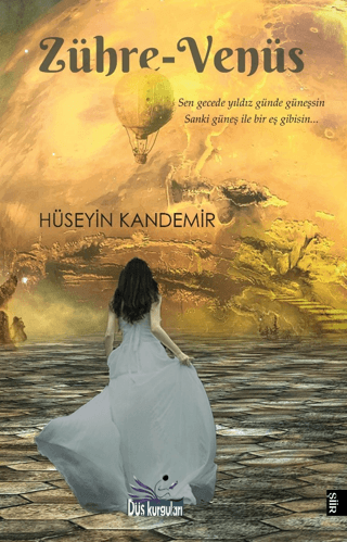 Zühre - Venüs