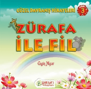 Zürafa İle Fil