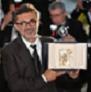 Altın Palmiye Nuri Bilge Ceylan’ın!